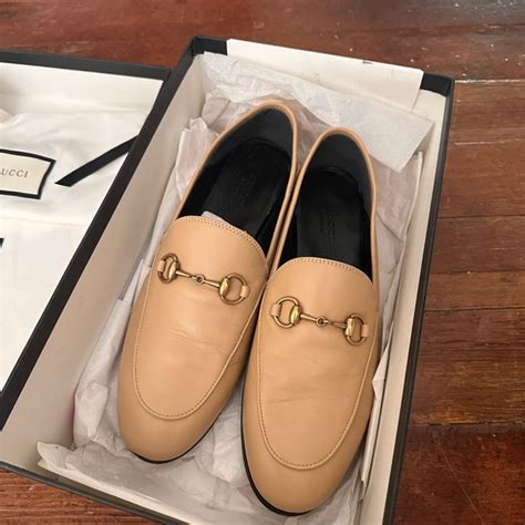 gucci wheat loafers|gucci loafers female.